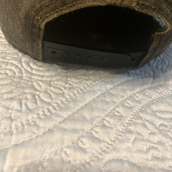 Legacy university of Texas hat - Picture 6 of 8